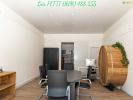 Commercial office BAIE-MAHAULT 