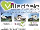 House CHATILLON-EN-VENDELAIS 