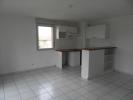 For rent Apartment Castelnaudary  11400 57 m2 3 rooms