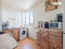 Apartment VILLENEUVE-LA-GARENNE 