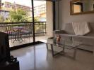 For rent Apartment Nice LANTERNE 06200 22 m2