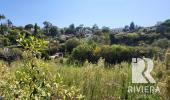 Annonce Vente Terrain Vallauris