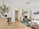 Apartment ISSY-LES-MOULINEAUX 