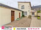 Annonce Vente 7 pices Maison Mur-de-sologne