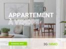 For sale Apartment Luneville  54300 41 m2 2 rooms