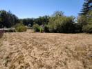 For sale Land Dorat  63300 1421 m2