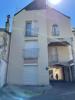 Acheter Appartement Chinon 89100 euros