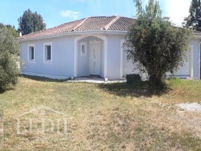 Vente Maison 4 pices AVENSAN 33480