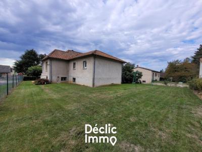 photo For sale House SAINT-JULIEN-L'ARS 86