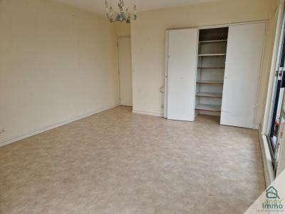 Vente Appartement 2 pices ANGOULEME 16000