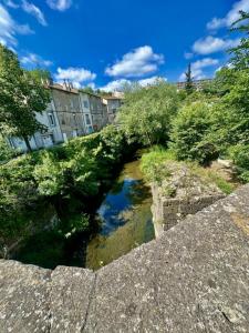 photo For sale Apartment LODEVE 34