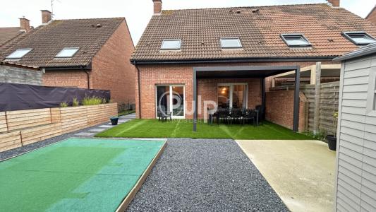 For sale House GORGUE  59