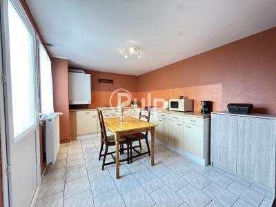 photo For sale House SAINS-EN-GOHELLE 62