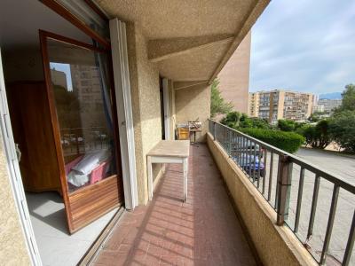 Vente Appartement AJACCIO 