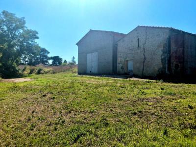 Vente Domaine agricole GUILLAC 33420