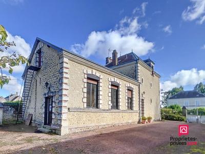 For sale House MAUVES-SUR-HUISNE  61