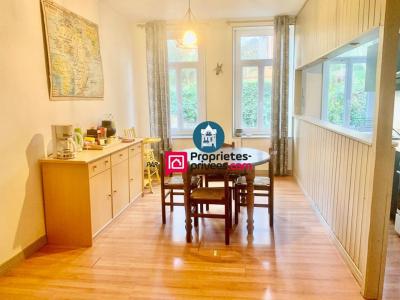 photo For sale Apartment BOULOGNE-SUR-MER 62