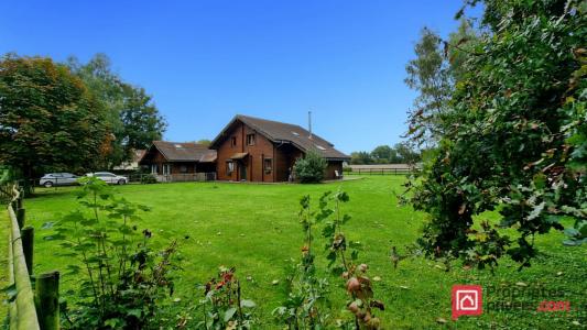 Vente Maison SAINT-RIQUIER  80