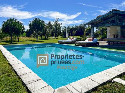 Vente Maison 7 pices BARBEZIEUX-SAINT-HILAIRE 16300