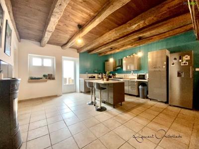 photo For sale House ESPIENS 47