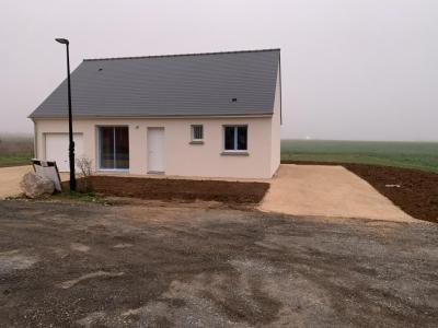 photo For sale House CROUY-SUR-COSSON 41