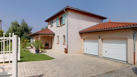 For sale House SAINT-JEAN-DE-BOURNAY  38