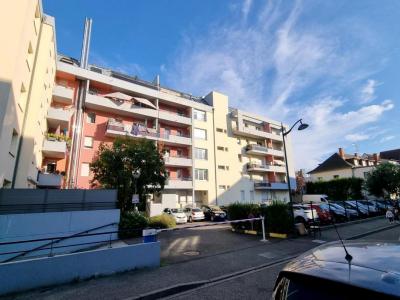 For sale Apartment BISCHHEIM  67