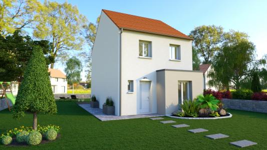 For sale House MITRY-MORY 