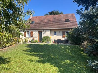 Vente Maison 6 pices VERBERIE 60410