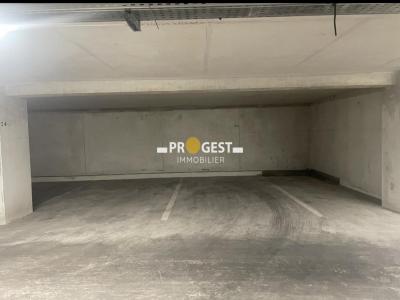 photo For rent Parking MARSEILLE-9EME-ARRONDISSEMENT 13