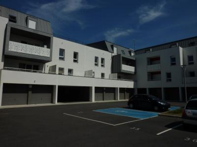 Vente Appartement JURANCON  64