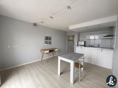 photo For sale Apartment RICHARDAIS 35