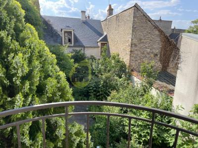 Vente Maison SAINT-AMAND-MONTROND 