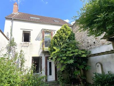 Vente Maison SAINT-AMAND-MONTROND 