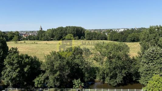 Vente Appartement CHATEAUROUX  36