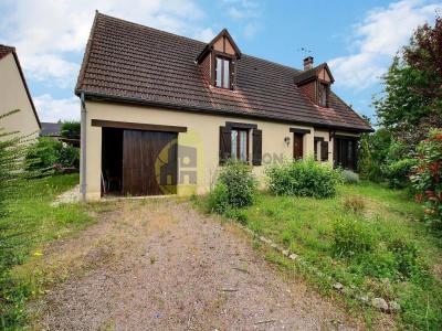 photo For sale House TROUY 18