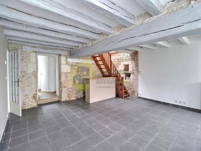 Vente Maison BOURGES 