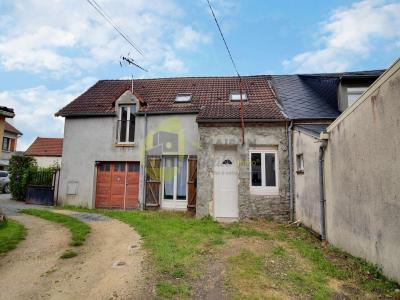 Vente Maison BOURGES 