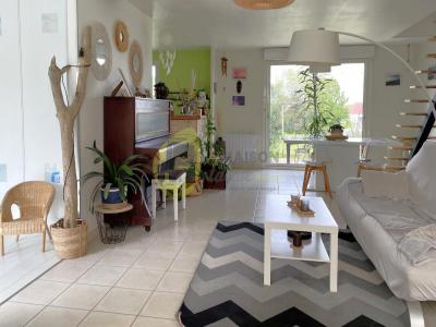 Vente Maison SAINT-AMAND-MONTROND 