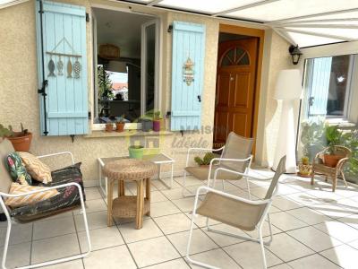 Vente Maison SAINT-AMAND-MONTROND 