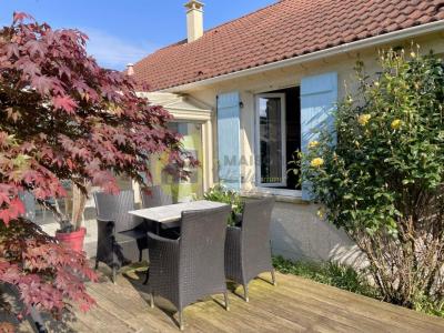 For sale House SAINT-AMAND-MONTROND 