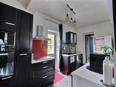 For sale House SAINT-GERMAIN-DU-PUY 