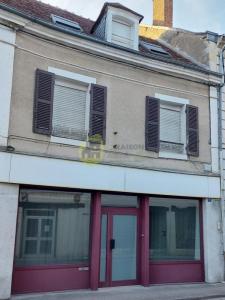 For sale House LIGNIERES 