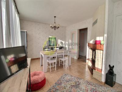 Vente Maison BOURGES 