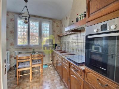 Vente Maison BOURGES 