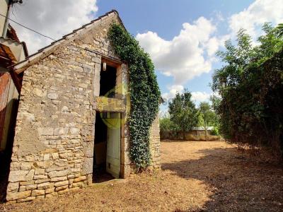 For sale House CHATEAUNEUF-SUR-CHER 