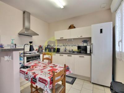 Vente Maison SAINT-GERMAIN-DU-PUY 