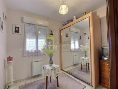 For sale House SAINT-GERMAIN-DU-PUY 