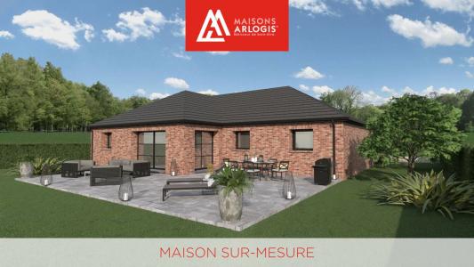 Vente Maison WAMBAIX  59