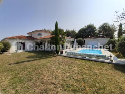 photo For sale House FEURS 42